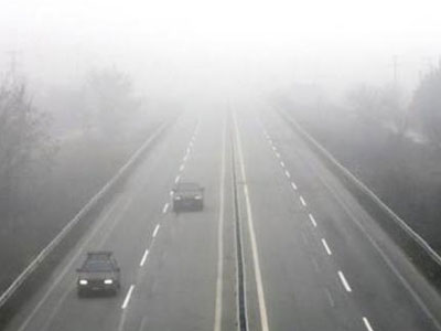 Κλειστή η σήραγγα της Κατερίνης στην εθνική